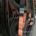 OEM 6PK1110 suku cadang mobil berusuk v belt